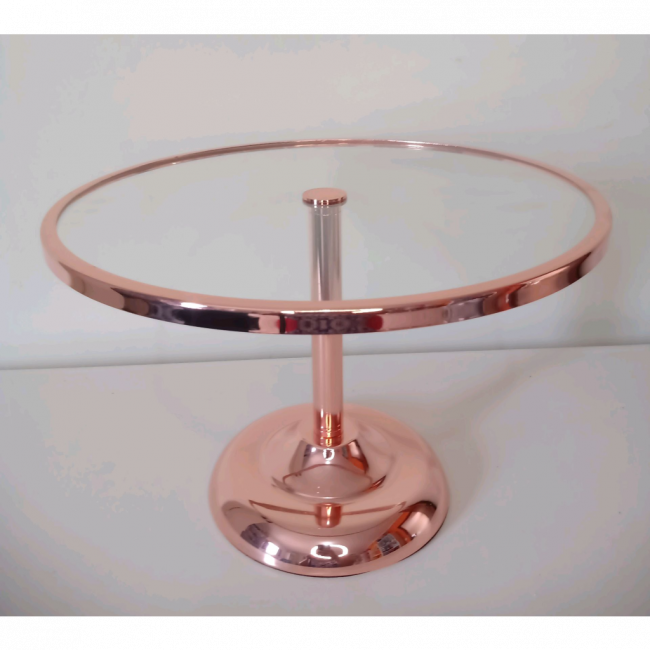 Prato rose Gold G