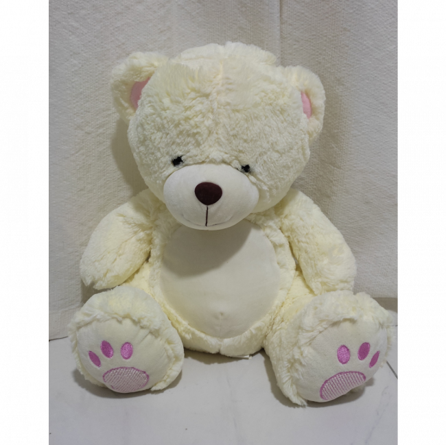 Urso pelúcia Premium