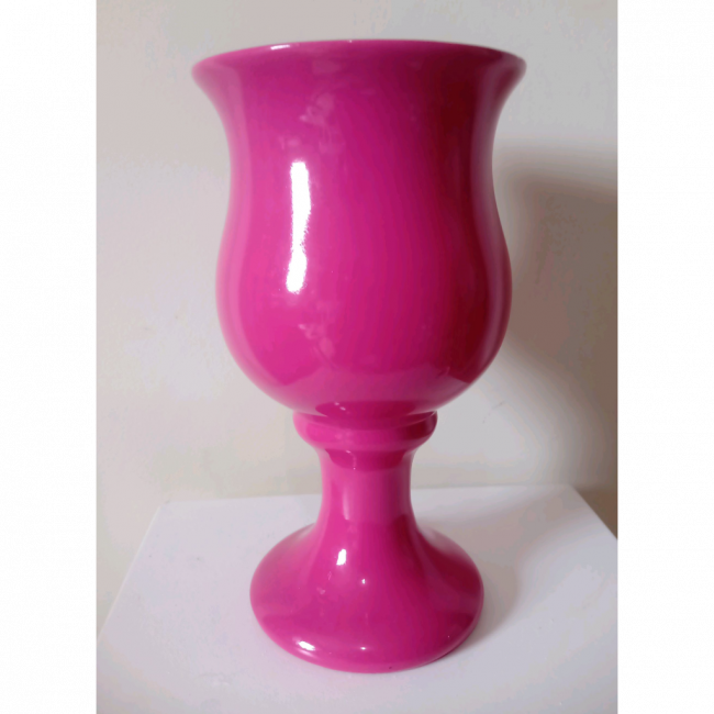 Vaso pink