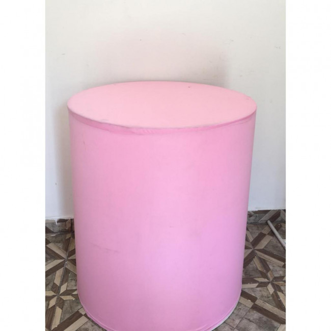 CAPA ROSA CILINDRO 2 MDF G