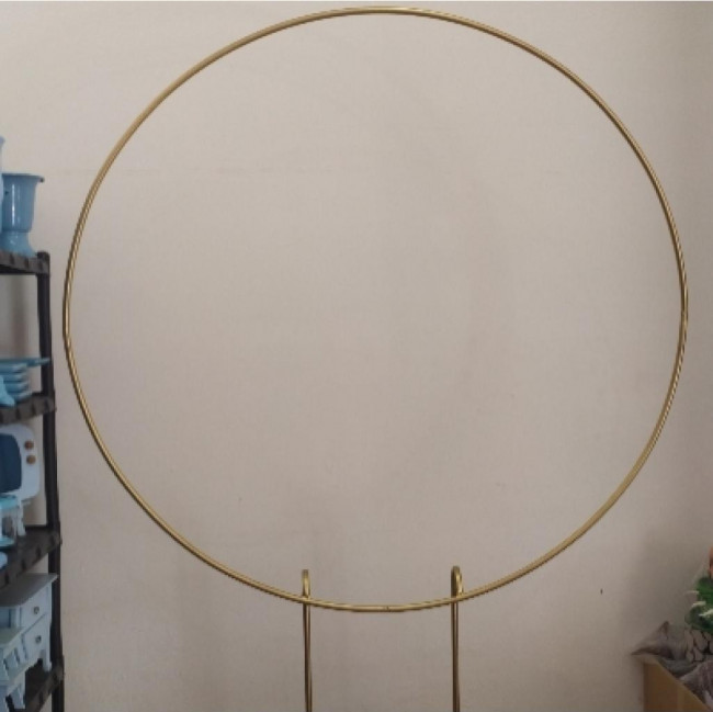 ARCO ALTO DOURADO