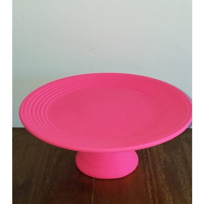 BOLEIRA NEON ROSA PINK