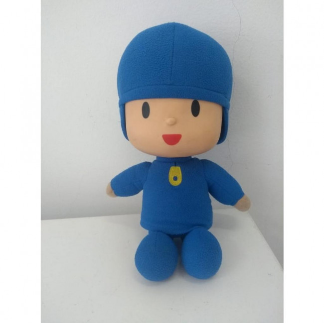 BONECO POCOYO