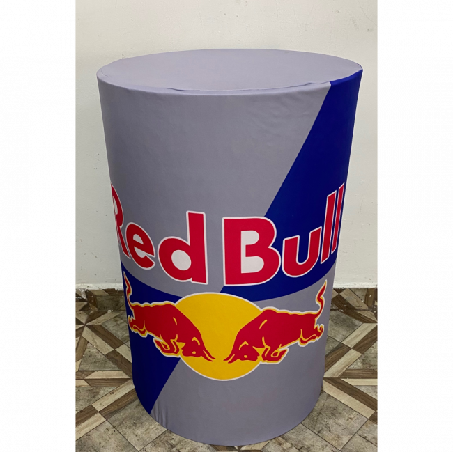 CAPA  RED BULL CILINDRO 2 MDF G