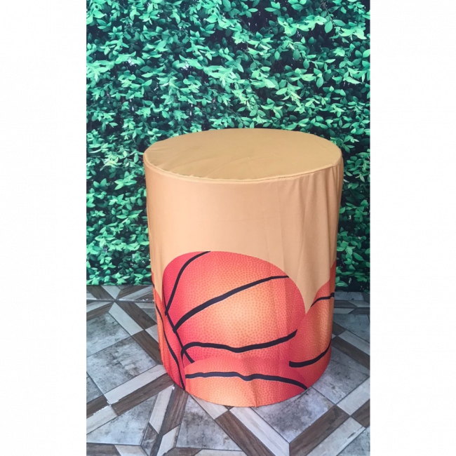 CAPA BASQUETE  CILINDRO 2 MDF  P