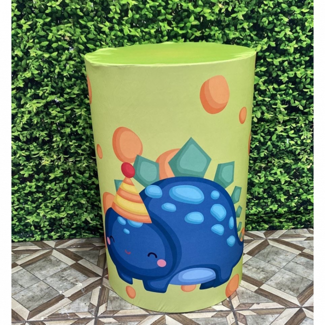 CAPA CILINDRO DINO BABY 2 MDF 2 G