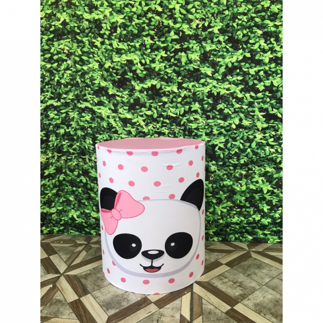 CAPA PANDA  CILINDRO 2 MDF P