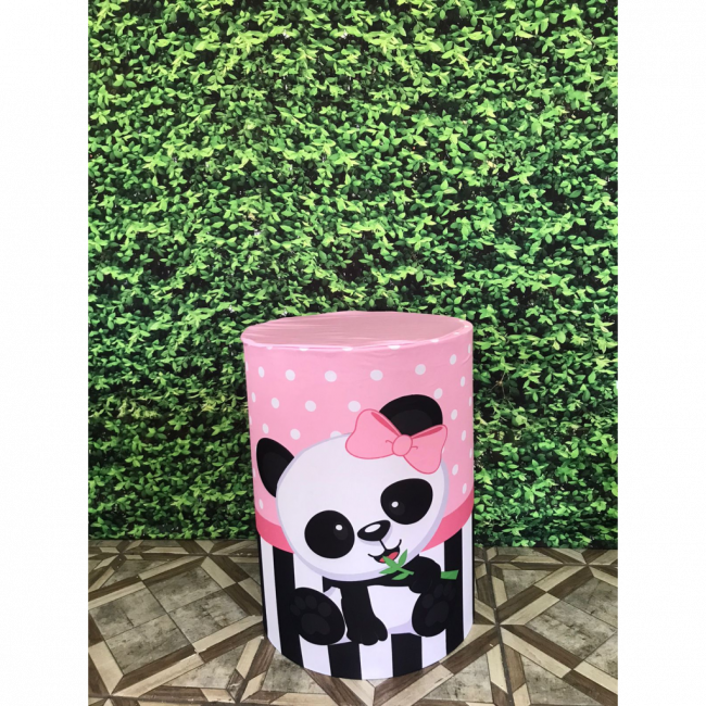 CAPA PANDA CILINDRO 2 MDF M