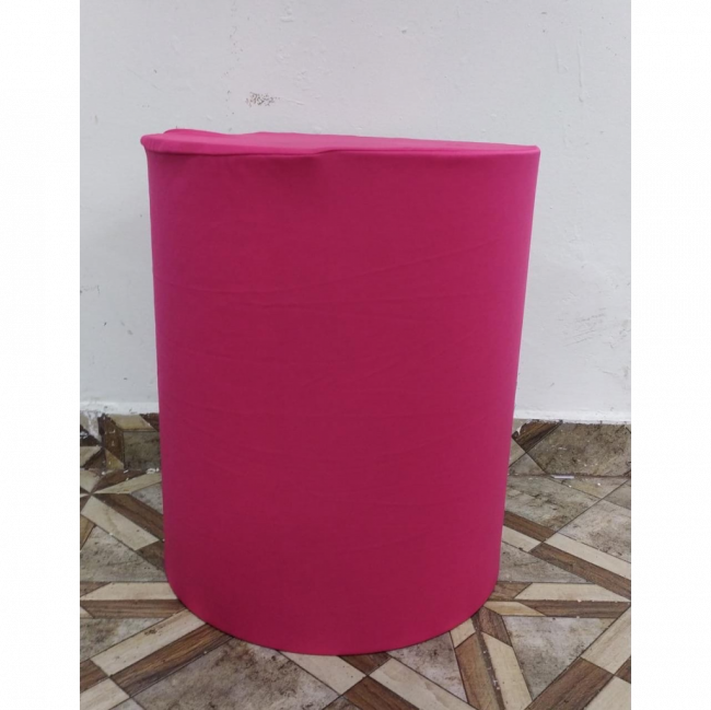 CAPA ROSA PINK CILINDRO 2 MDF G