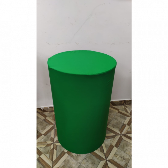 CAPA VERDE CILINDRO 2 MDF G