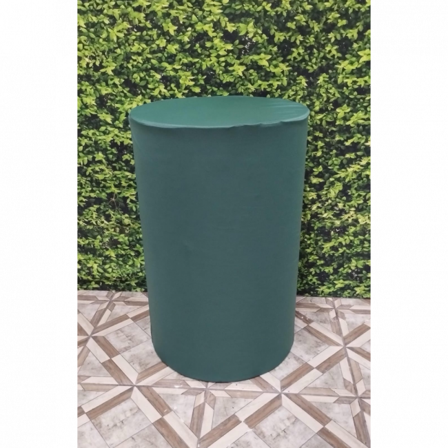 CAPA VERDE OLIVA CILINDRO 2 MDF M