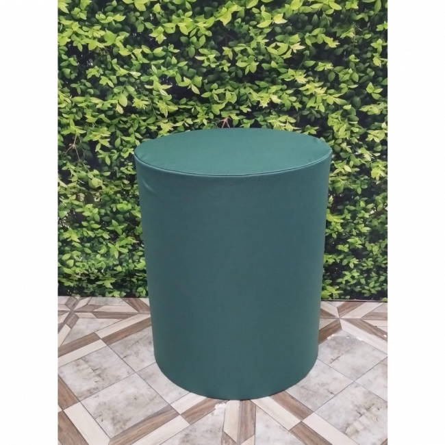 CAPA VERDE OLIVA CILINDRO 2 MDF P