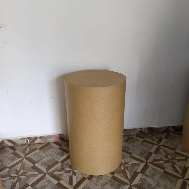 CILINDRO 2 MDF G