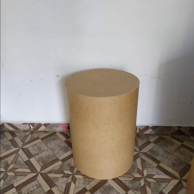 CILINDRO 2 MDF M