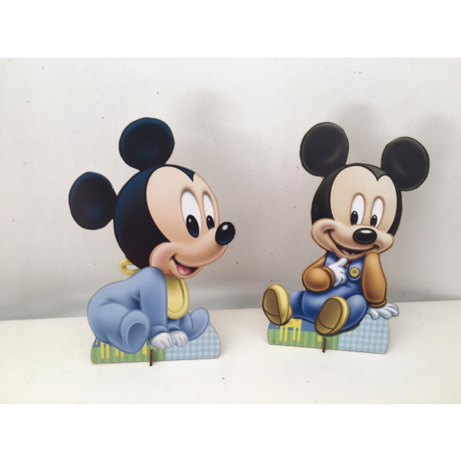 DISPLAY DE MESA MICKEY BABY