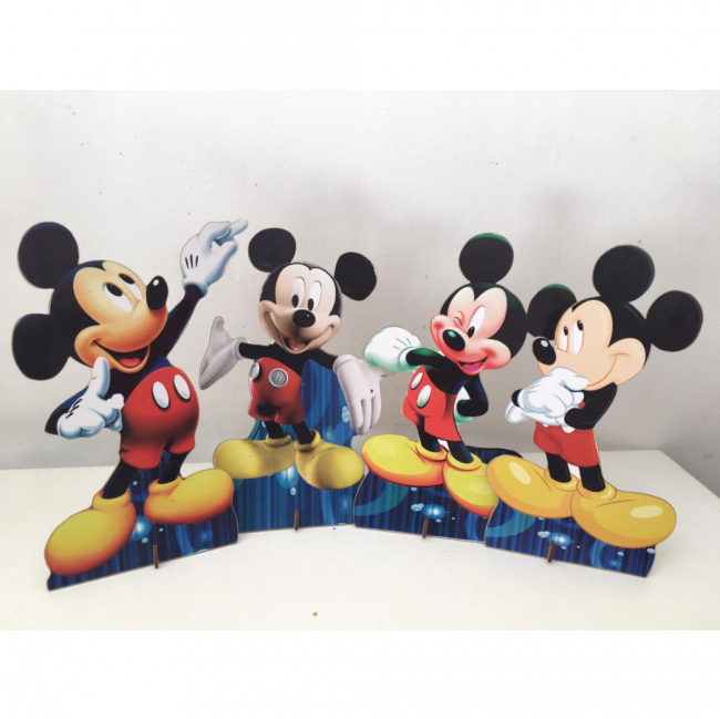 DISPLAY DE MESA MICKEY