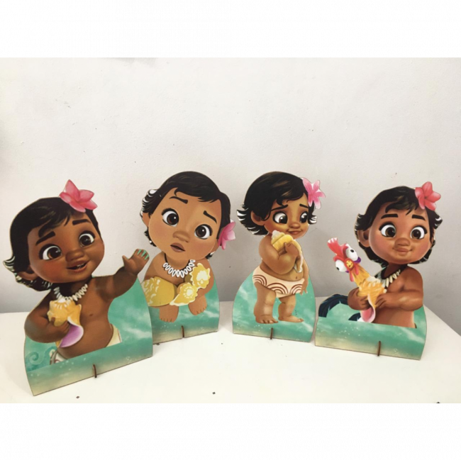 DISPLAY DE MESA MOANA BABY