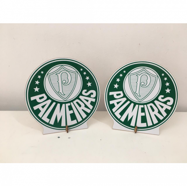 DISPLAY DE MESA PALMEIRAS