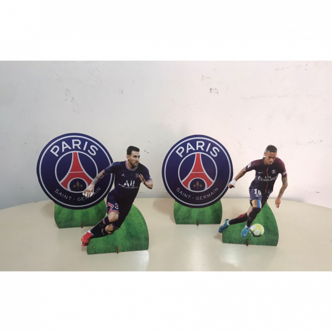 DISPLAY DE MESA PSG