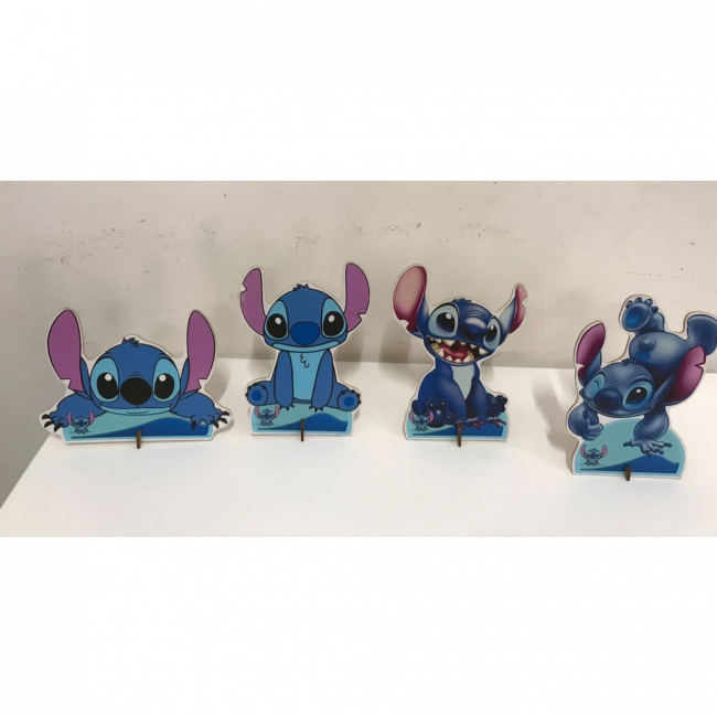 DISPLAY DE MESA STITCH