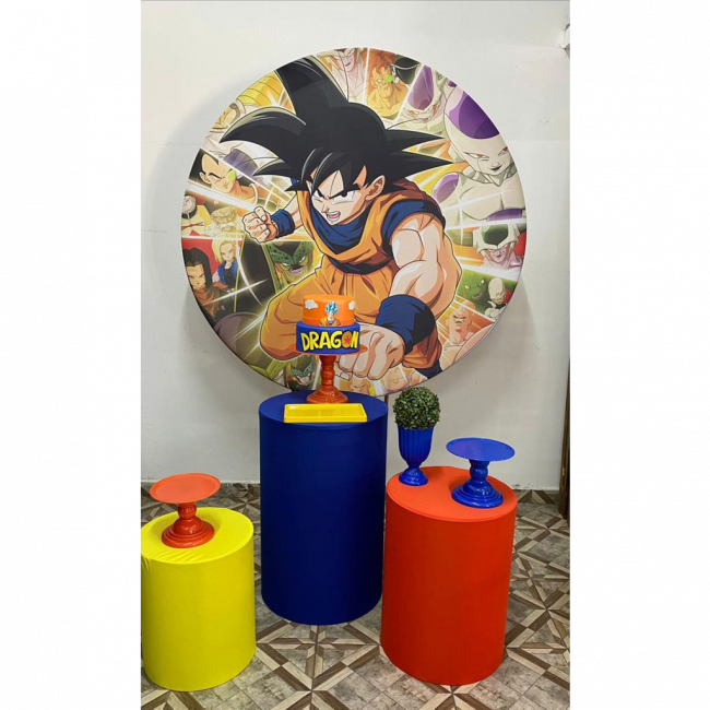 DRAGON BALL KIT 1