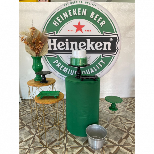 HEINEKEN KIT 4