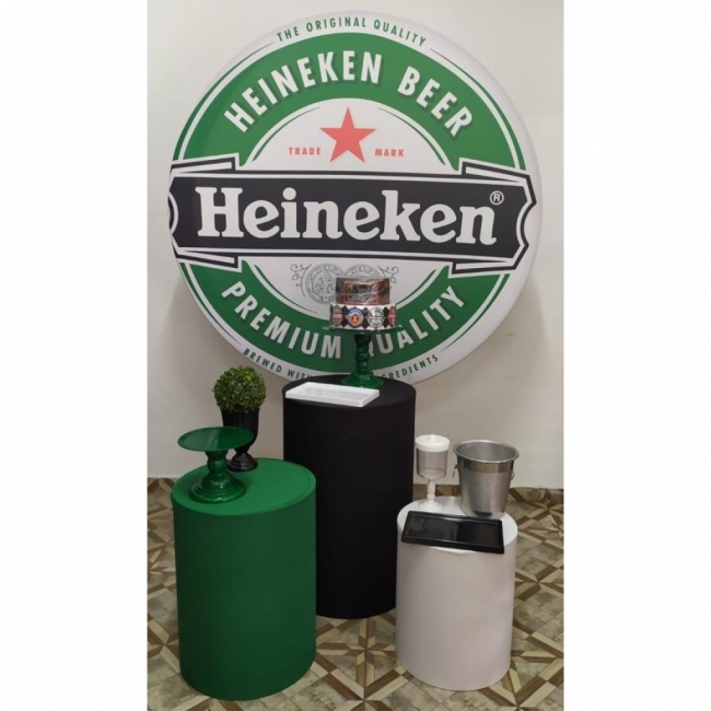 HEINEKEN KIT 1