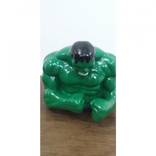 HULK  DE CERAMICA