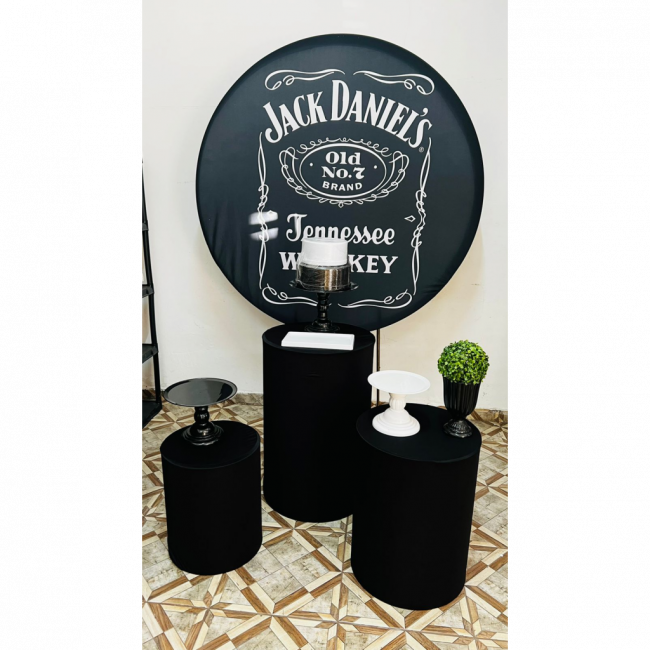 JACK DANIELS KIT 1