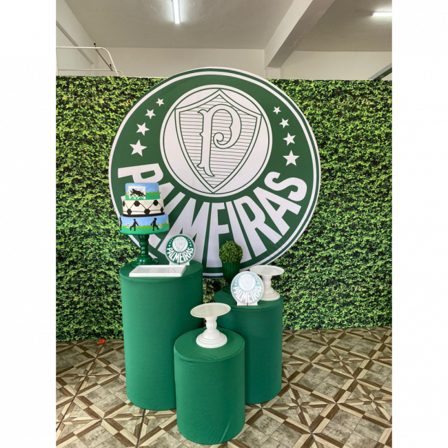 PALMEIRAS KIT 1