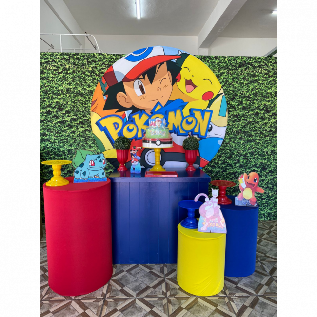 POKEMON KIT 2