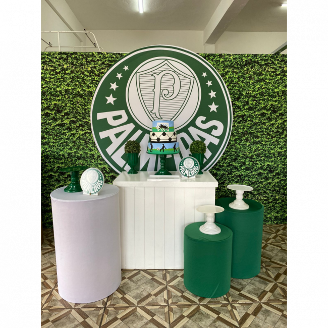 PALMEIRAS KIT 2