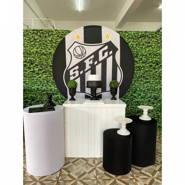 SANTOS KIT 2