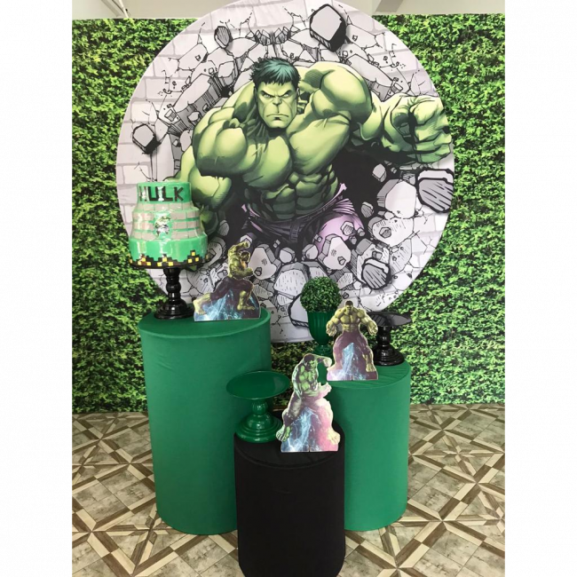 HULK KIT 1