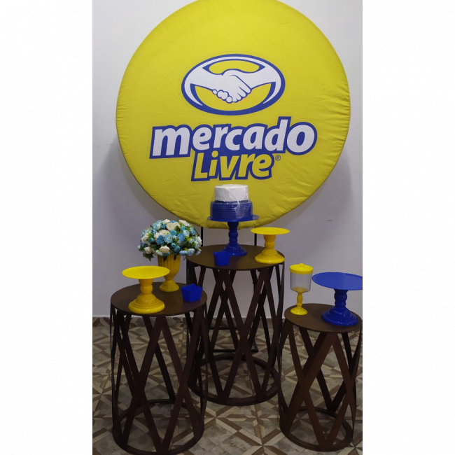 MERCADO LIVRE KIT 1 MOD 2