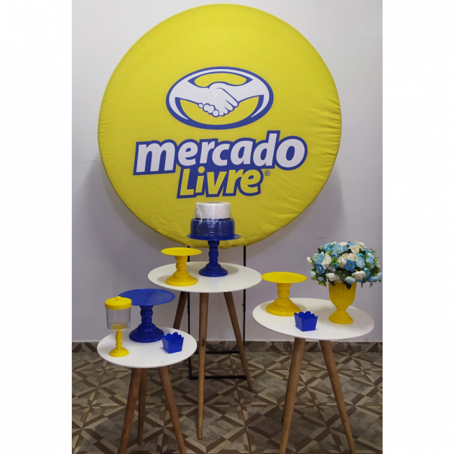 MERCADO LIVRE KIT 1