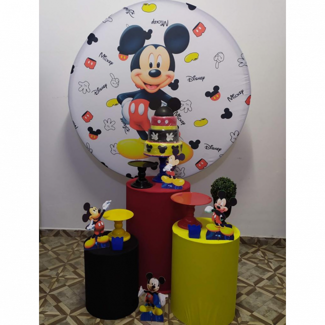 MICKEY KIT 1