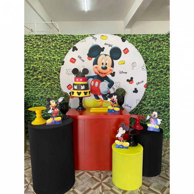 MICKEY KIT 2