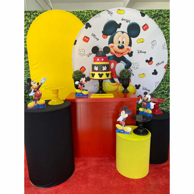 MICKEY KIT 3