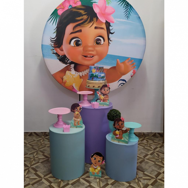 MOANA BABY KIT 1