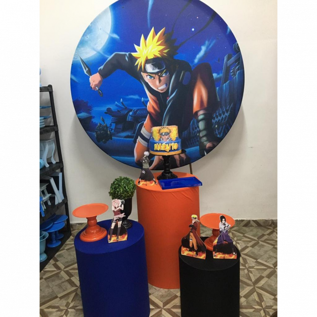 NARUTO KIT 1