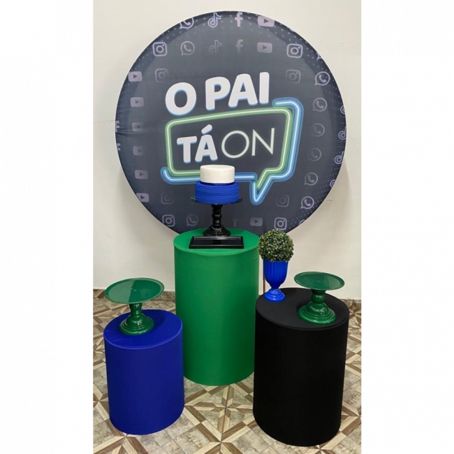 O PAI TA ON KIT 1