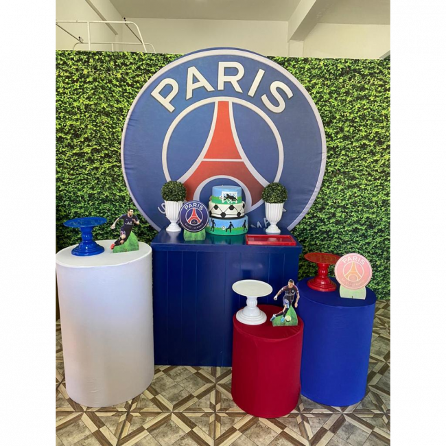 PARIS PSG KIT 2