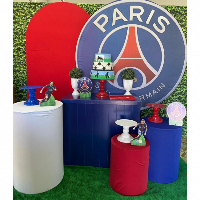 PARIS PSG KIT 3