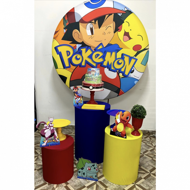 POKEMON KIT 1