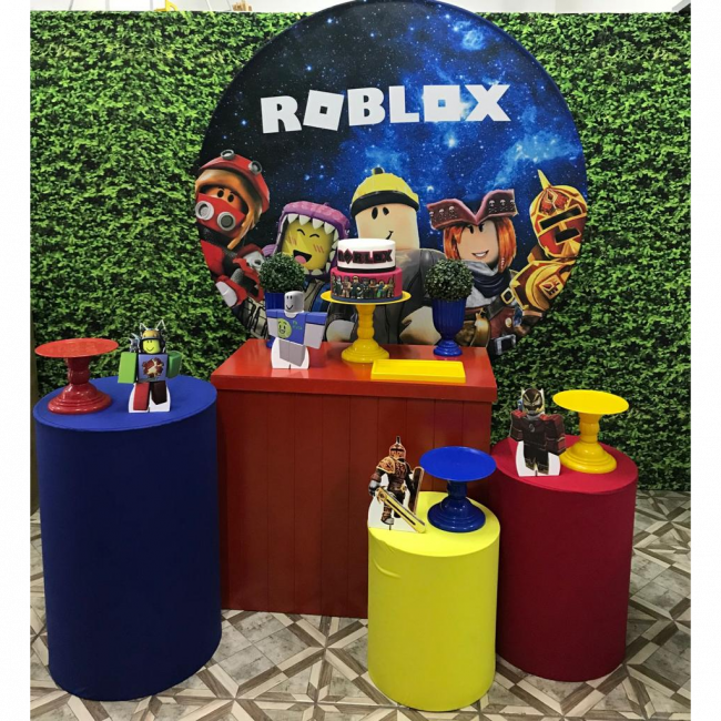 ROBLOX KIT 2