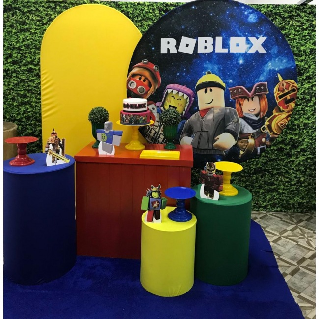 ROBLOX KIT 3