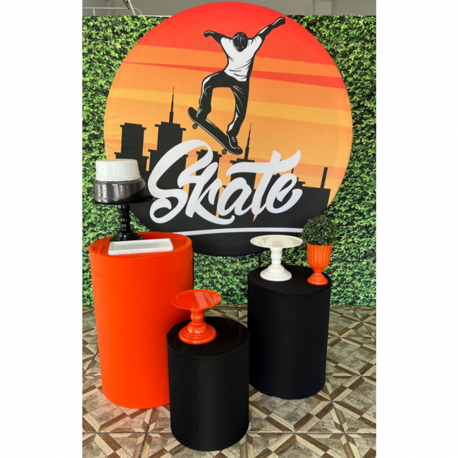 SKATE KIT 1