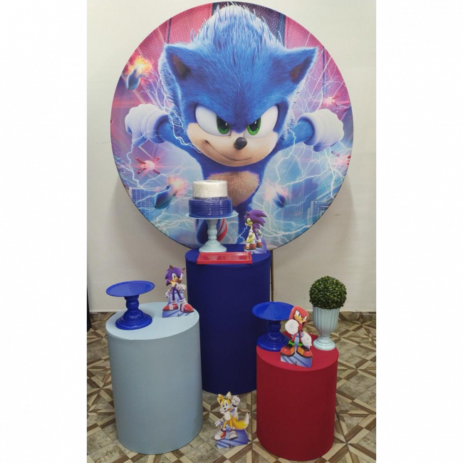 SONIC KIT 1