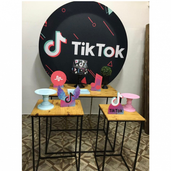 TIK TOK KIT 1 MOD 2